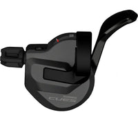 Schalthebel CUES SL-U8000 2-fach Mit Ganganzeige