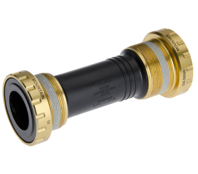 Innenlager SAINT SM-BB80 HOLLOWTECH II