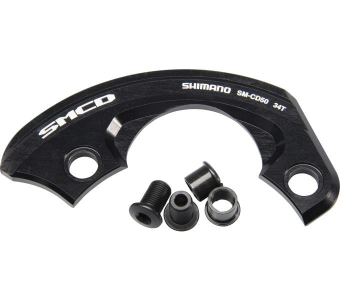 SAINT Rammschutz / Bashguard SM-CD50