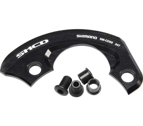 SAINT Rammschutz / Bashguard SM-CD50