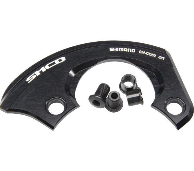 SAINT Rammschutz / Bashguard SM-CD50