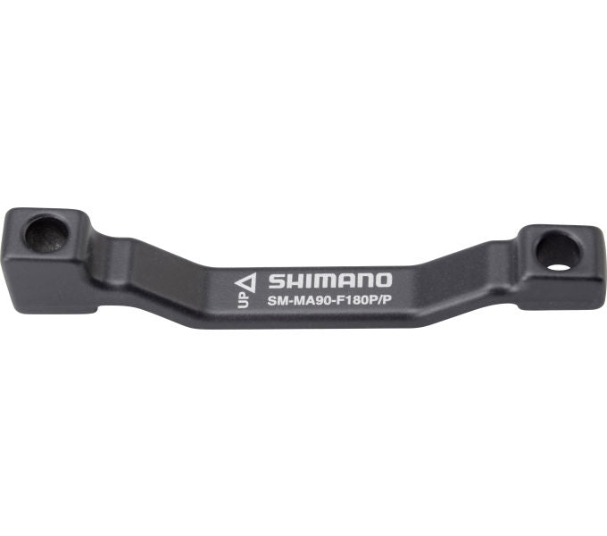 Scheibenbrems-Adapter SM-MA90 XTR VR - PM6 Aufnahme 180 mm