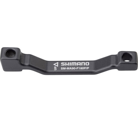 Scheibenbrems-Adapter SM-MA90 XTR VR - PM6 Aufnahme 180 mm