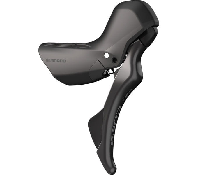 CUES Schalt-/Bremshebel ST-U6030-L/R Shimano