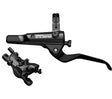 Scheibenbremse CUES BL-U8000 VR Links