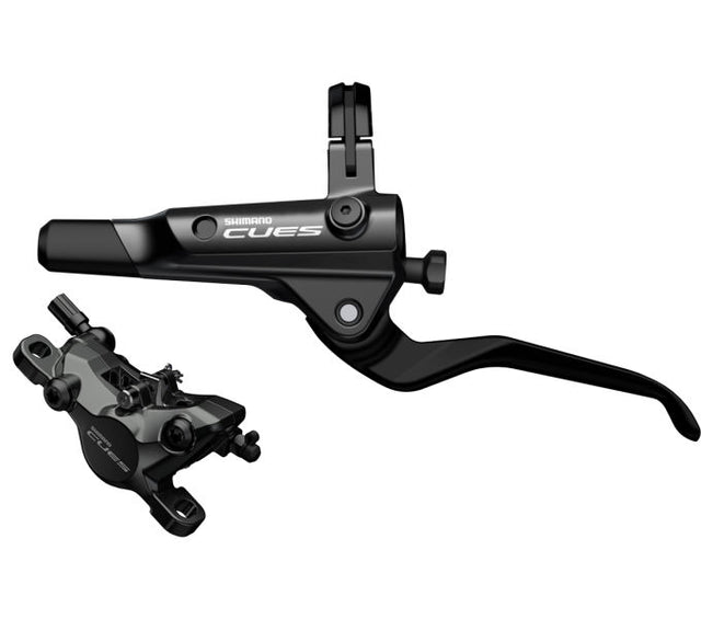 Scheibenbremse CUES BL-U8000 VR Links