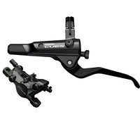 Scheibenbremse CUES BL-U8000 VR Links