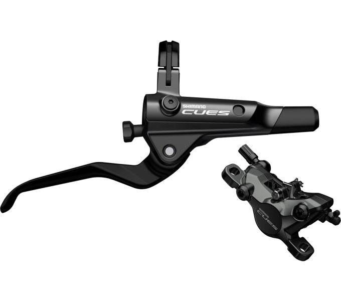 Scheibenbremse CUES BL-U8000 HR Rechts