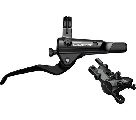 Scheibenbremse CUES BL-U8000 HR Rechts