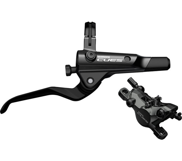 Scheibenbremse CUES BL-U8000 HR Rechts