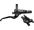 Scheibenbremse CUES BL-U8020 HR Rechts