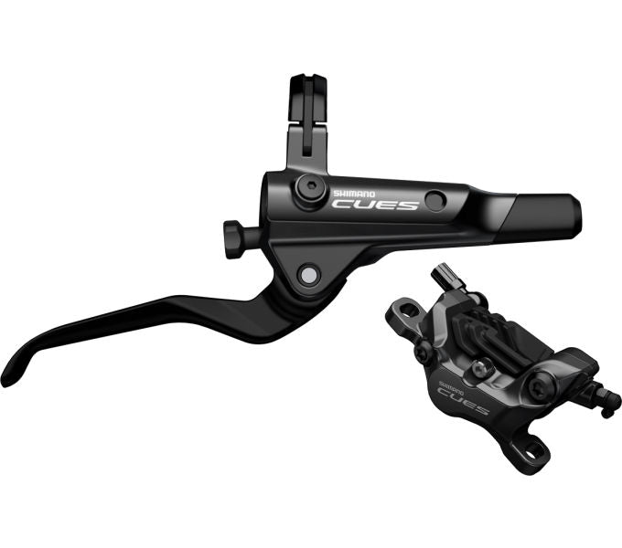 Scheibenbremse CUES BL-U8020 HR Rechts