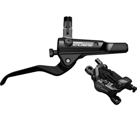 Scheibenbremse CUES BL-U8020 HR Rechts
