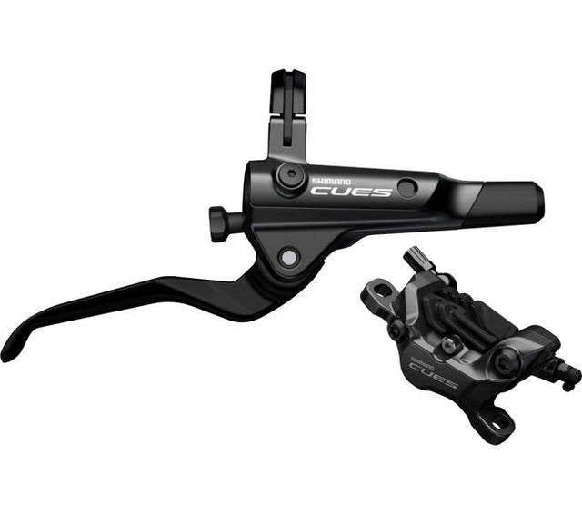 Scheibenbremse CUES BL-U8020 HR Rechts