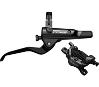 Scheibenbremse CUES BL-U8020 HR Rechts