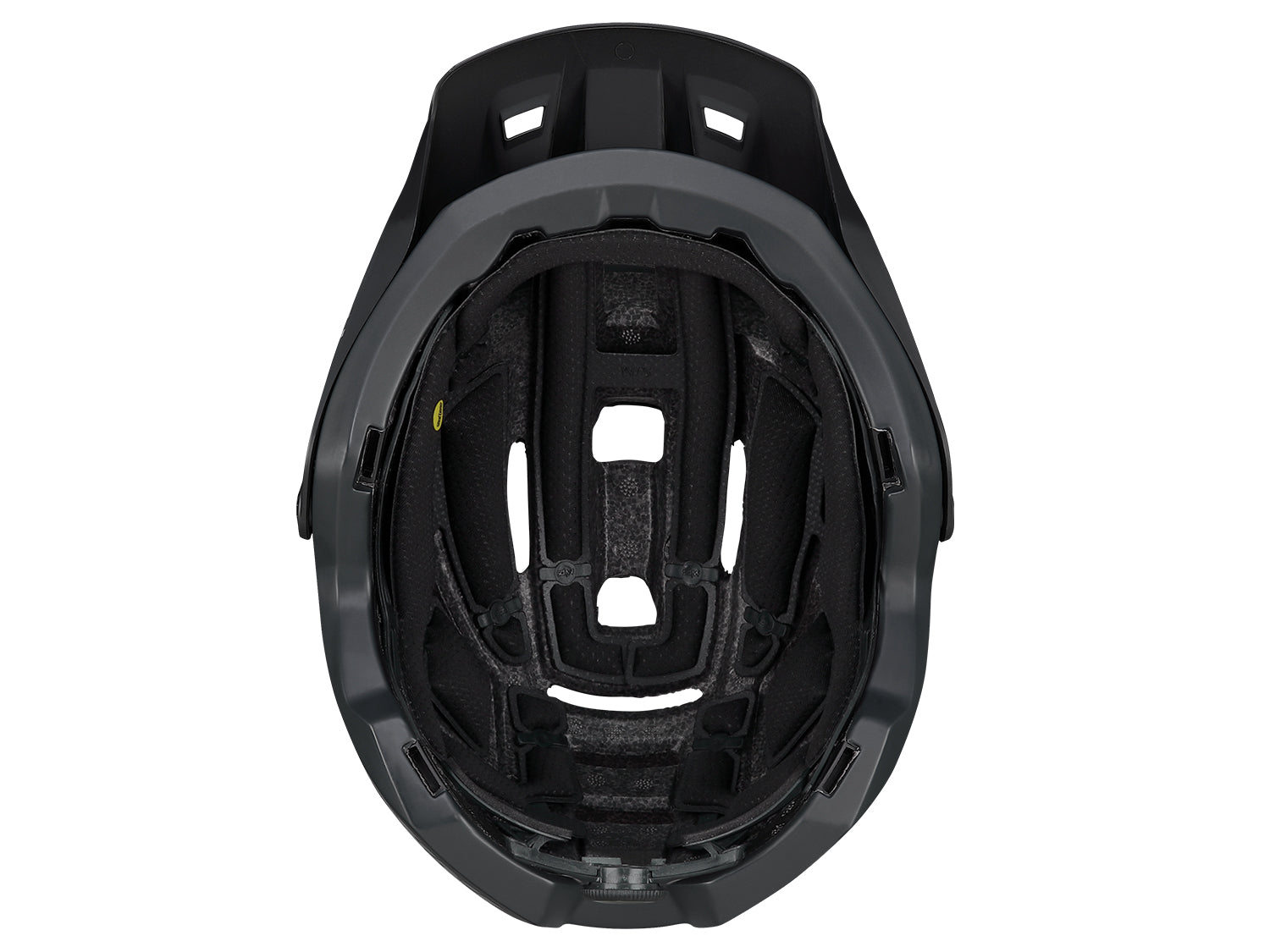 Trigger AM MIPS Helm - Black