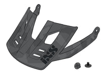 Visiera di ricambio per il casco Trigger FF - Black Camo