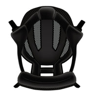 Xult DH Replacement Pads - Black