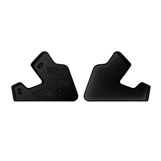 Xult DH Wangenpads - Schwarz