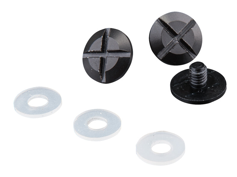 Schraubenset Trail EVO (Mips)