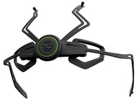 Kopfband Trail RS Evo SM-XLW - Schwarz