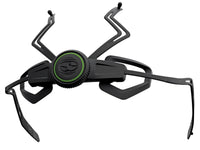 Trail RS EVO anneau de tête complet - Pièce détachée - Noir