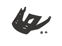 Visier + Pins Trigger X schwarz