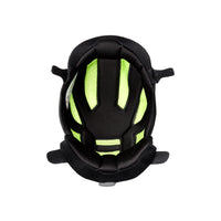 Head cushion for ''Xult'' helmet