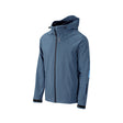 Carve Allwetterjacke - Blau