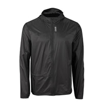 Veste coupe-vent Flow All Weather - Gris
