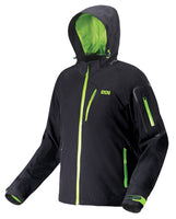 Veste Sinister 3.5 BC - Noir