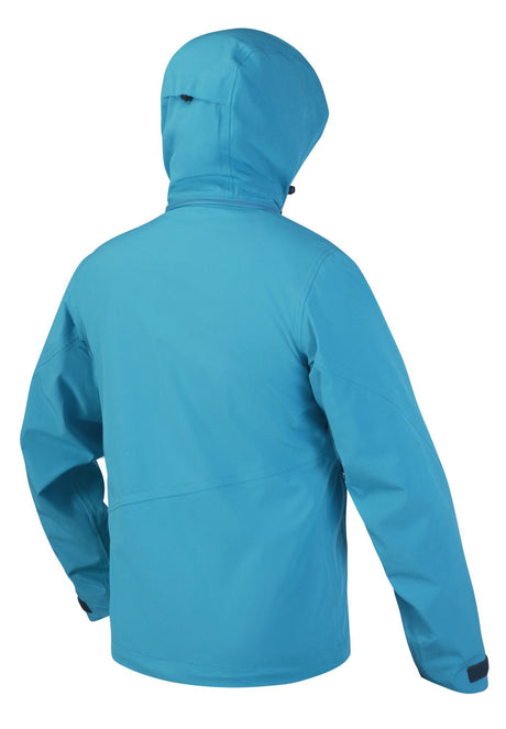 Sinister 3.5 BC Jacke - Blue