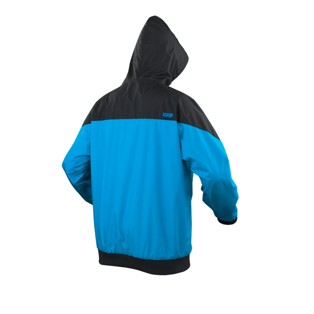 Spezia BC Jacke - Blue