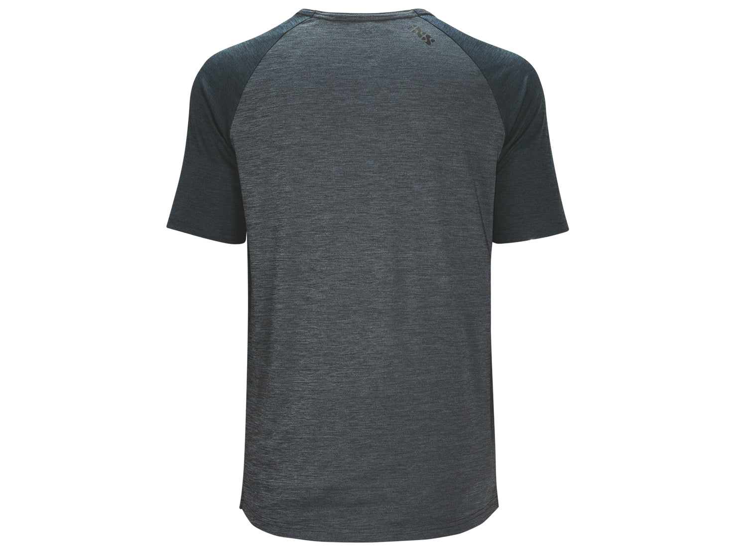 Flow X Jersey - Graphite/Black