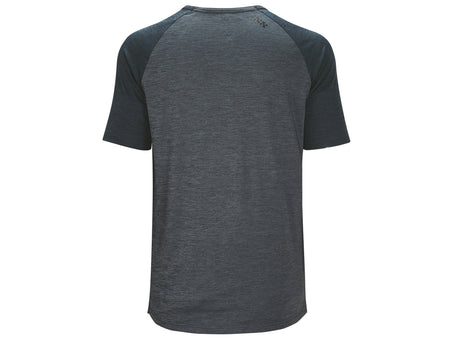 Flow X Jersey - Graphite/Black