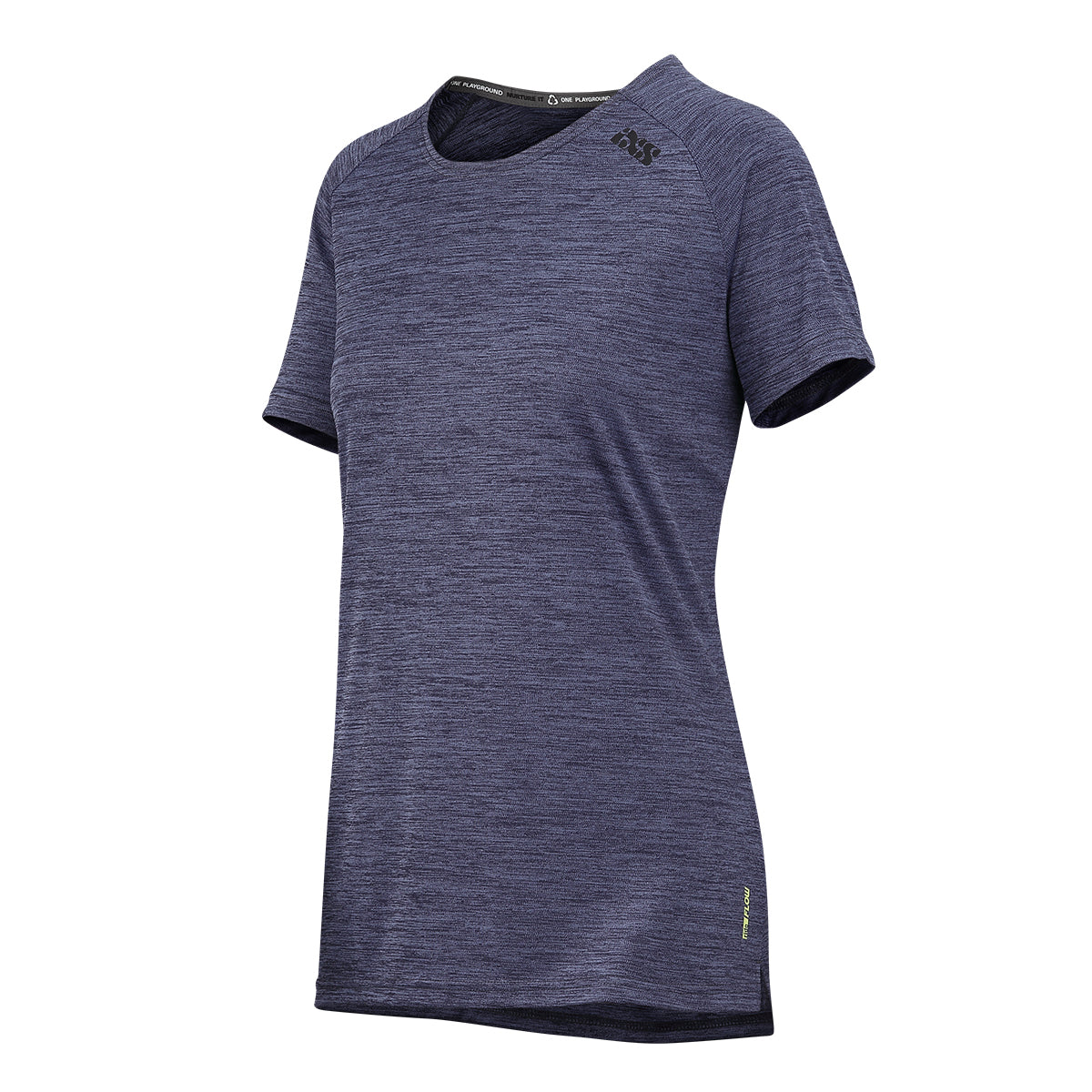 Flow X Damentrikot - Lila