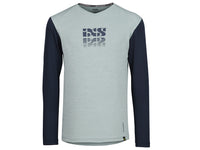 Trigger X Jersey - Jade/Marine