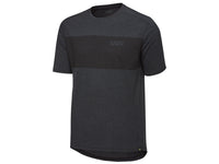 Flow Censored Tech Tee - negro