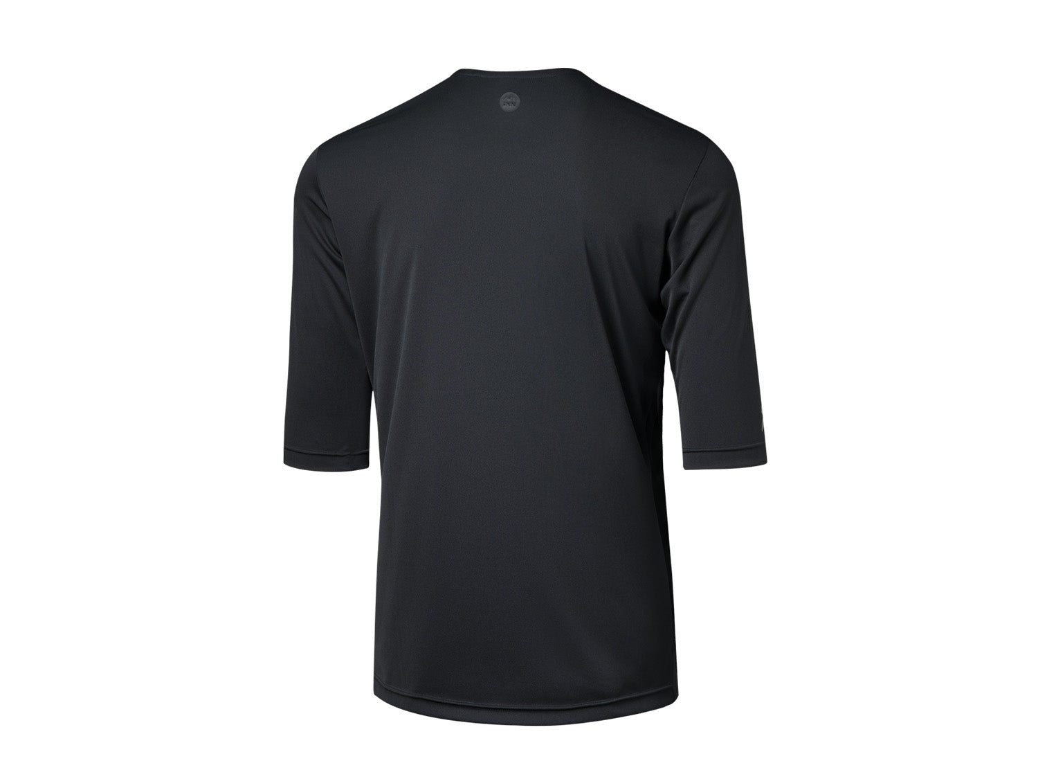 Carve 1.0 3/4 Jersey - schwarz-graphit