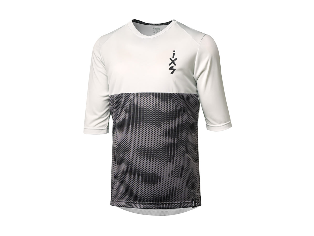 Carve 1.0 3/4 Jersey - blue blush-graphit