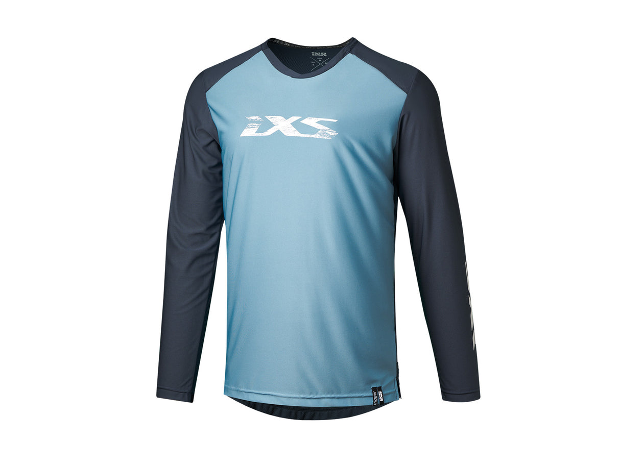 Trigger Lite 1.0 Jersey ocean-marine