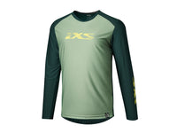 Trigger Lite 1.0 Jersey sage-duck green