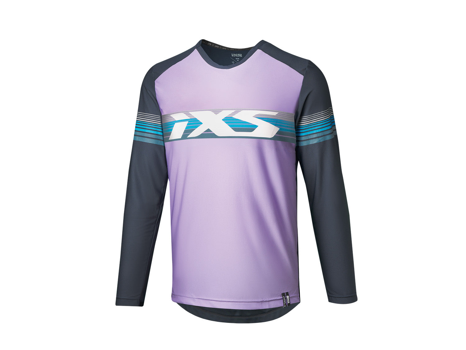 Trigger Lite 1.1 Jersey lavender-marine