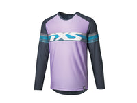 Trigger Lite 1.1 Jersey lavender-marine