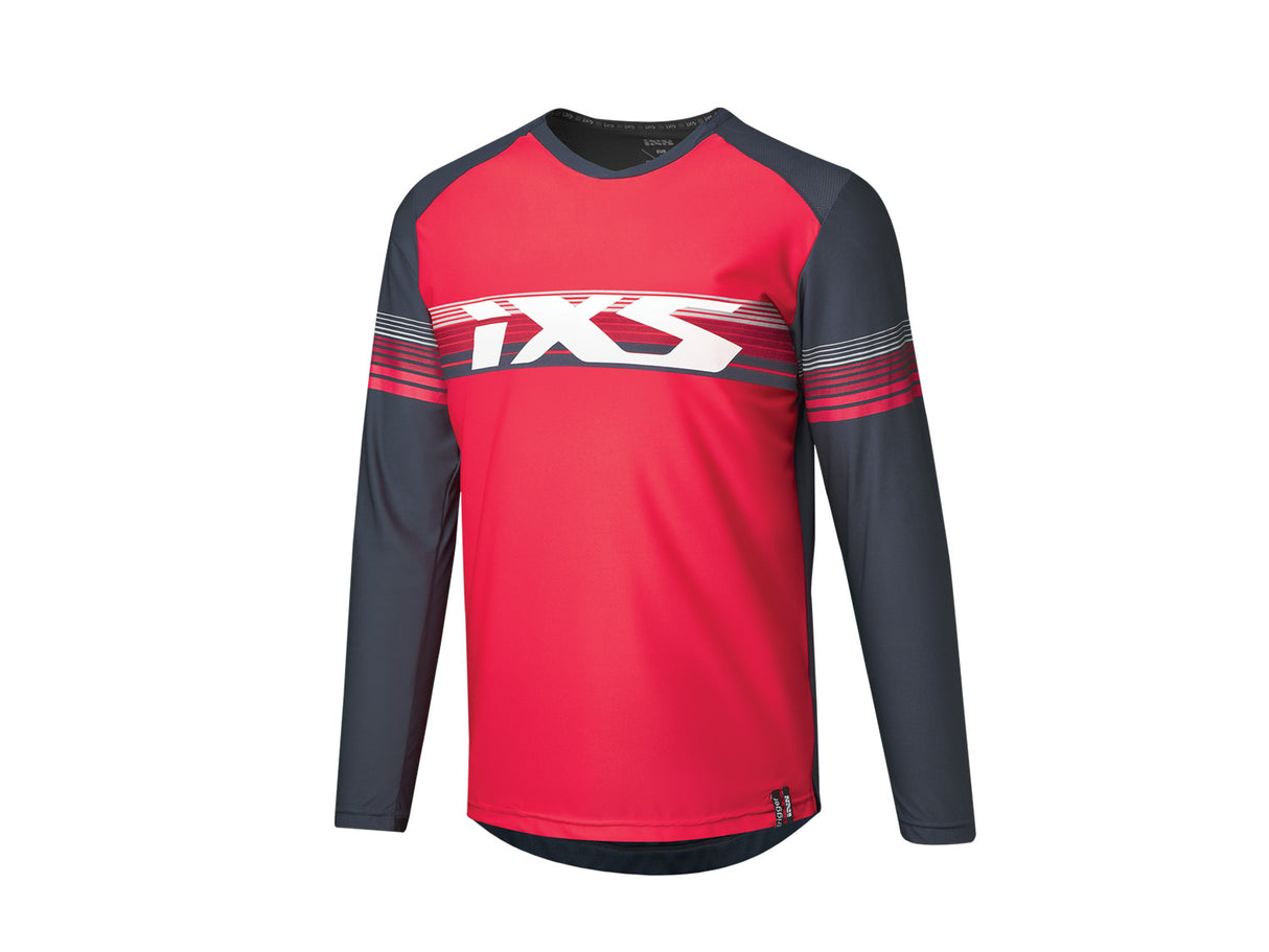 Trigger Lite 1.1 Jersey rot-marine