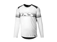 Trigger Lite 1.1 Jersey weiss-schwarz