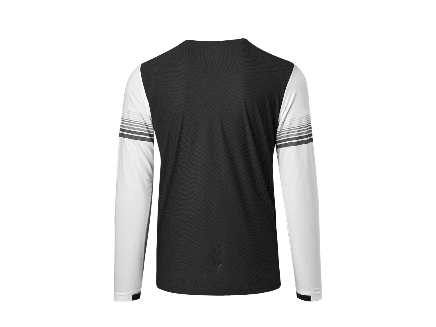 Trigger Lite 1.1 Jersey weiss-schwarz