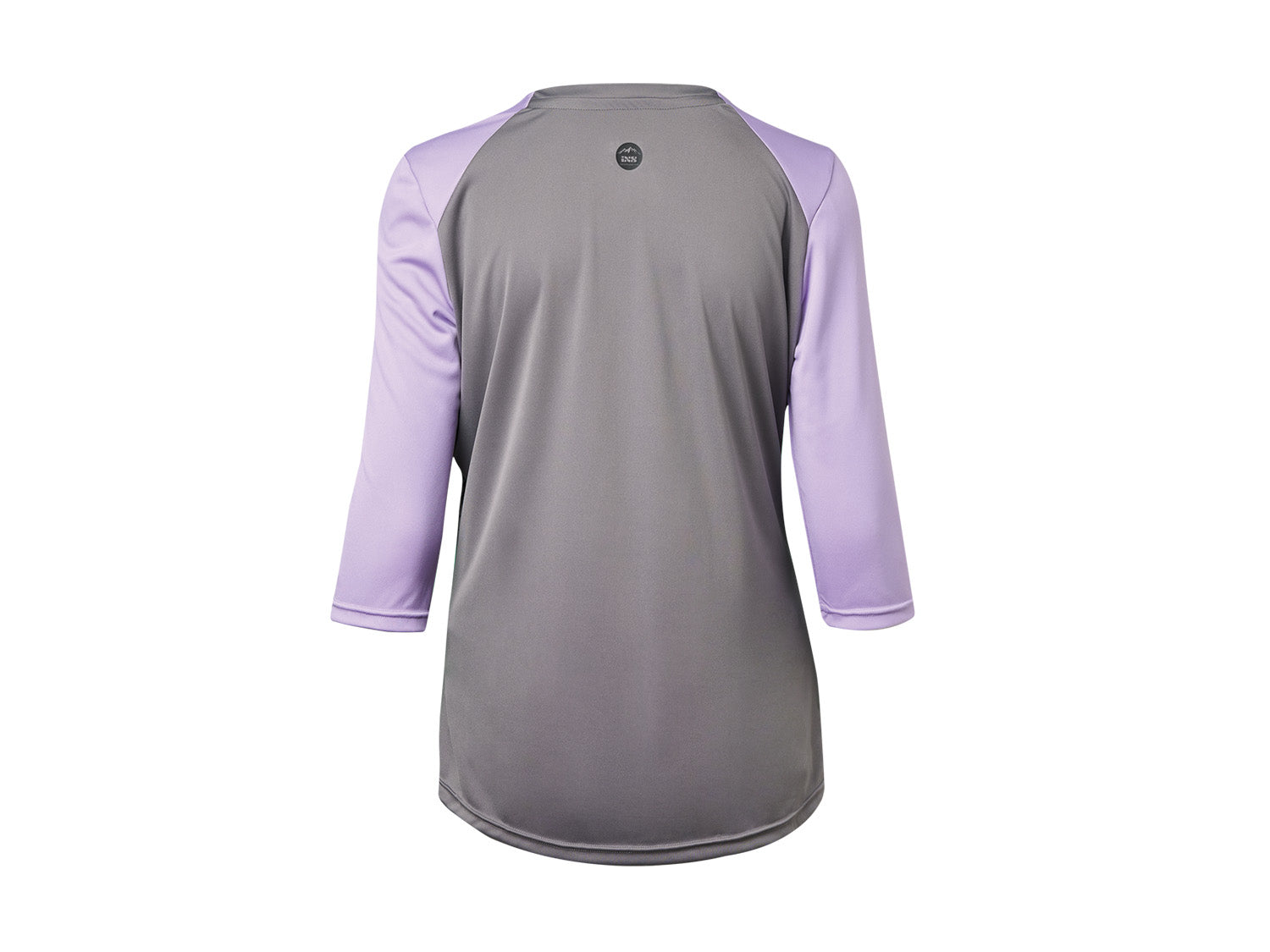 Damen Carve 1.0 3/4 Jersey - lavender-graphit