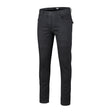 Digger Denimhose - Schwarz