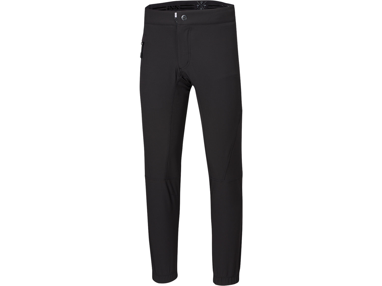 Carve Pants - black